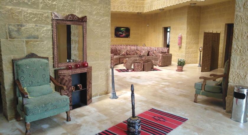 Dana Panorama Hotel